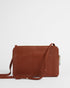 CIARRAA-Bags-Soft Leather Double Pouch Cr- Ted Baker Romania